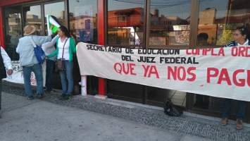 &iquest;En cu&aacute;les manos quedar&aacute; la administraci&oacute;n educativa?