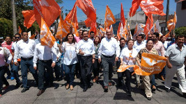 Candidatos y sus &ldquo;cartas&rdquo; m&aacute;s fuertes...