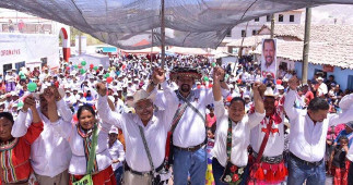 Del Nayar se convertir&aacute; en un &iacute;cono tur&iacute;stico de Nayarit: Manuel Cota