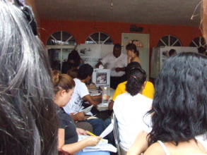 En el mundo de la simulaci&oacute;n, tanto los candidatos como los votantes enga&ntilde;an  