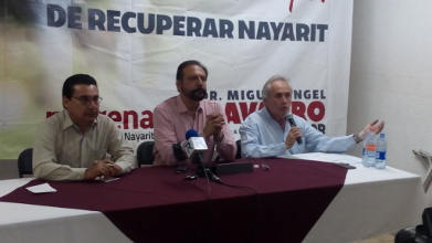 En riesgo candidaturas y proceso electoral