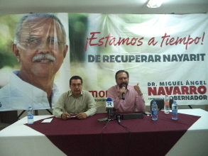 Posibilidad de un narco-estado