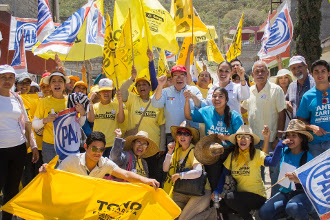 Castell&oacute;n es la mejor opci&oacute;n: Tepicenses 