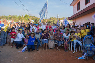 Castell&oacute;n: la honestidad no es acto de fe