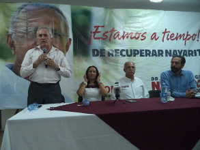 Campa&ntilde;as sucias a punto de reventar