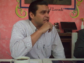 Entrar al ruedo sin saber torear