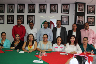 La legislatura aprob&oacute; exigencia de Cota: eliminar fuero