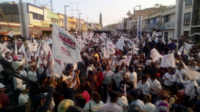 Ajena la sustentabilidad en las elecciones a gobernador 2017