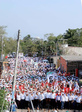 En nuestras manos el futuro de Nayarit