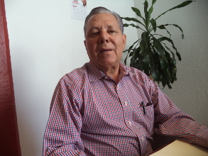 Llama PRI a la civilidad a los partidos pol&iacute;ticos