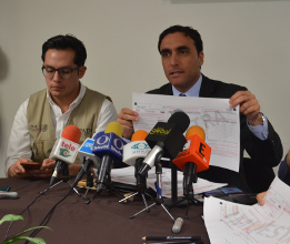 Diez millones de pesos costar&aacute;n boletas electorales