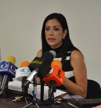 Listo el PREP para el 4 de junio