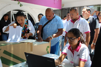 Reflexiones de la jornada electoral