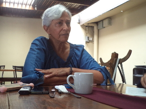 To&ntilde;ito obligado a cumplir con hechos de gobierno