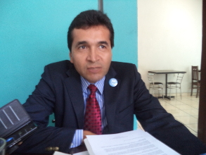 Ante los problemas, ayuda para no rendirse...