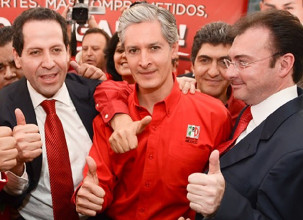 El fantasma del fraude electoral