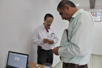 Certezas al c&oacute;mputo electivo de Nayarit