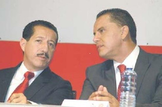 &iquest;Necesario Ney Gonz&aacute;lez al priismo nayarita?