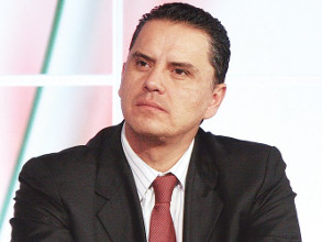 Roberto Sandoval ¿el próximo en la lista de gobernadores prófugos? 