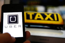 UBER se cierne sobre Nayarit