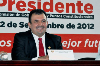 Ahora los patos tiran a las escopetas