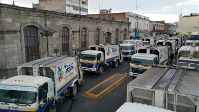 El pretexto ya tan com&uacute;n