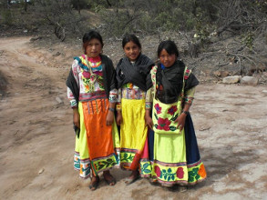 Fracaso de la pol&iacute;tica de bienestar infantil del gobierno de M&eacute;xico