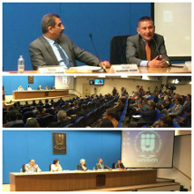 La de Nayarit, &ldquo;elecci&oacute;n excepcional&rdquo;: Celso Valderrama Delgado