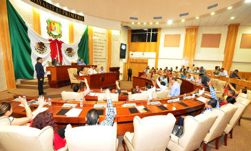 En Tepic habr&aacute; hospital general del ISSSTE