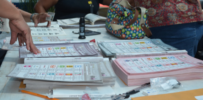 Presentan impugnaciones partidos y candidatos independientes