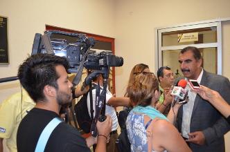 El proceso electoral de Nayarit a&uacute;n no termina, hay impugnaci&oacute;n