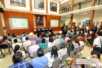 En celulares se podr&aacute;n consultar ordenamientos jur&iacute;dicos