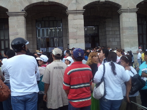 Ya se aboli&oacute; la esclavitud en M&eacute;xico