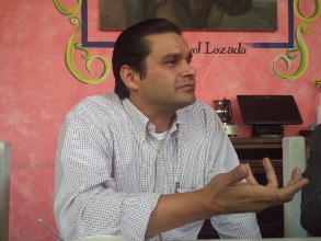 &iquest;En cu&aacute;les manos pondr&aacute; To&ntilde;o la educaci&oacute;n nayarita?