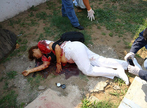 La duda de qui&eacute;n fue persiste