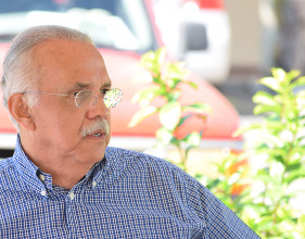 Poca p&oacute;lvora para quemarla en infiernitos