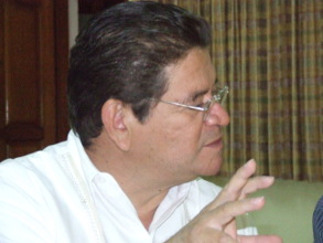 Se sacaron la rifa del tigre 