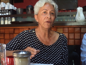 Tercer foro regional Por M&eacute;xico Hoy