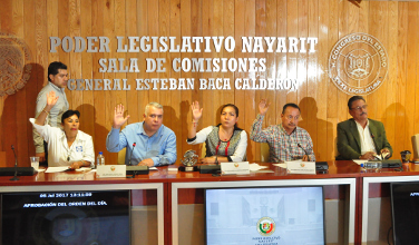 Ley en mano, aplicaci&oacute;n m&oacute;vil de utilidad ciudadana