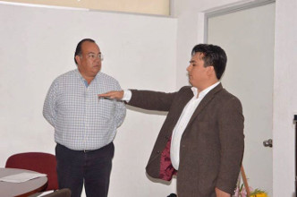 Habr&aacute; que enderezar entuertos