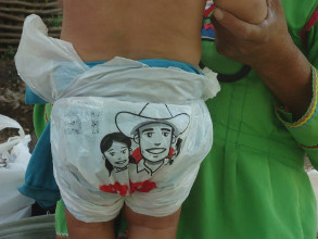 Descontento con la democracia (4)