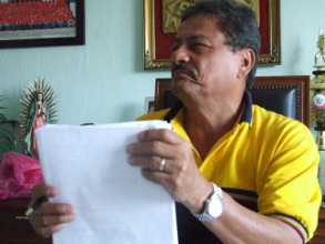 Excesivos gastos en campa&ntilde;as electorales