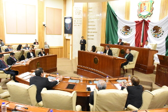 Elevar&aacute;n producci&oacute;n legislativa con innovaci&oacute;n tecnol&oacute;gica