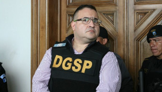 Contin&uacute;a el circo y la simulaci&oacute;n