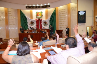 La conclusi&oacute;n de la XXXI Legislatura local