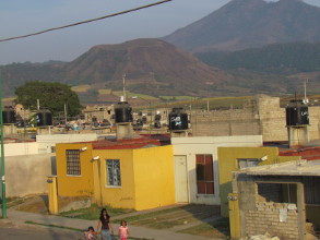 Los ladrones en la noche