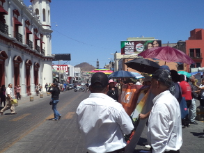 Los ansiados puestos con base laboral