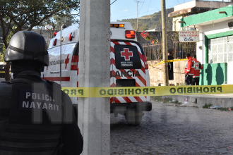 Contaminaci&oacute;n del escenario