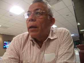 Los petistas nayaritas piden la salida del delegado Porras