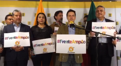 Rutas al gobierno de coalici&oacute;n